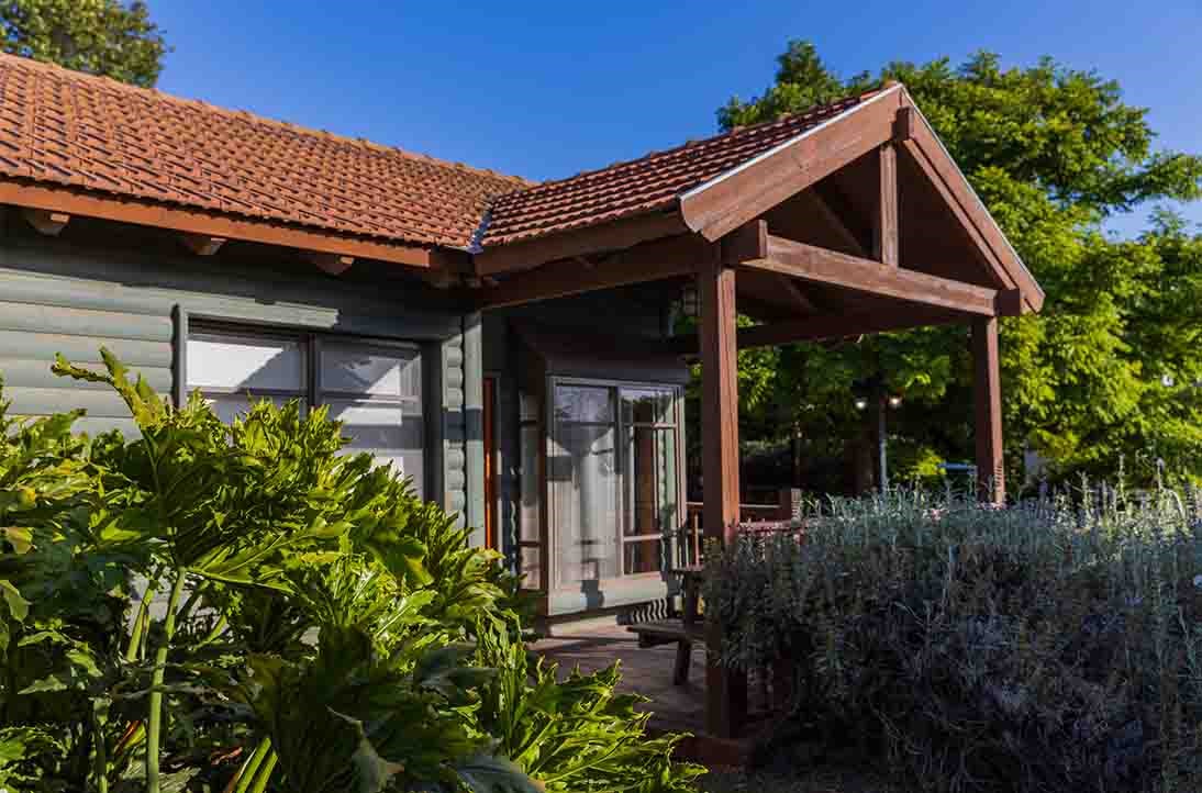 Nofey Gonen Holiday Village