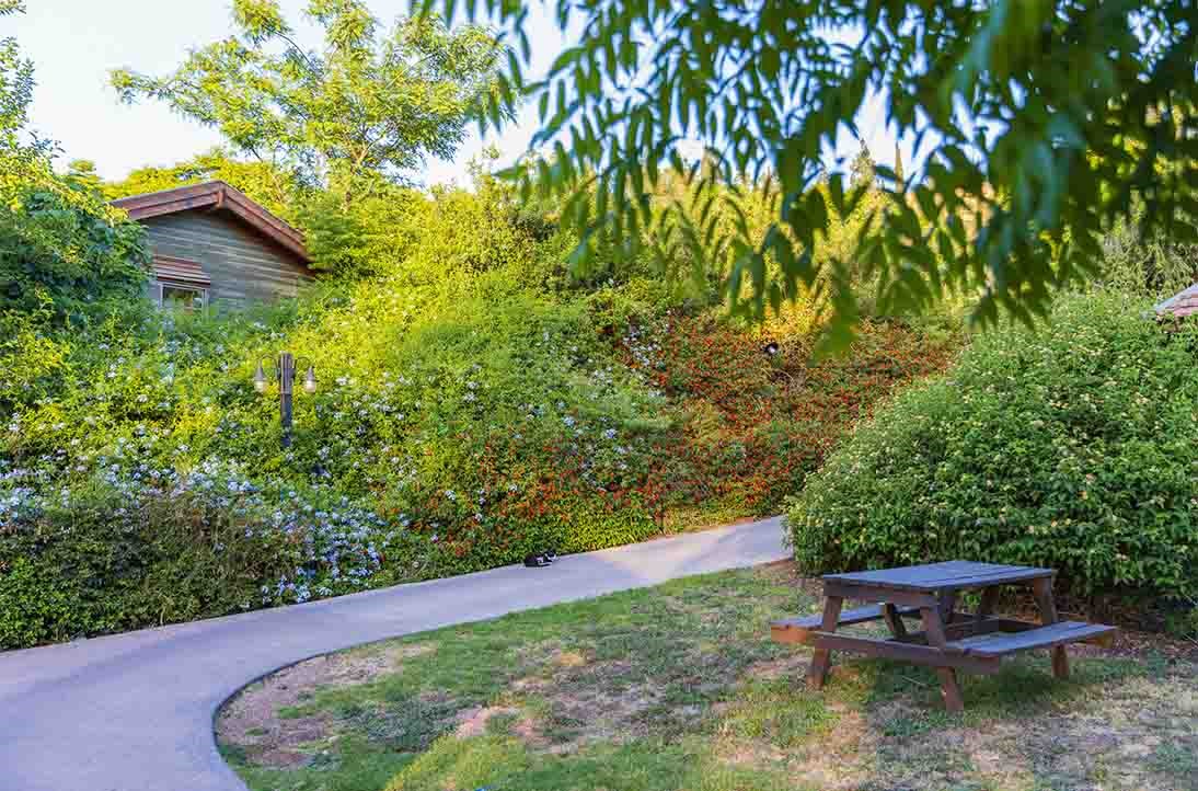 Nofey Gonen Holiday Village
