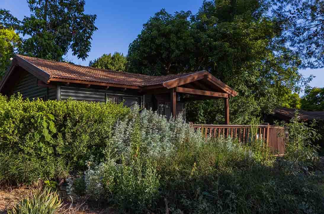 Nofey Gonen Holiday Village