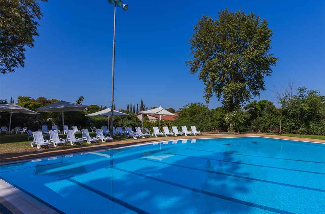 Nofey Gonen Holiday Village - Pool