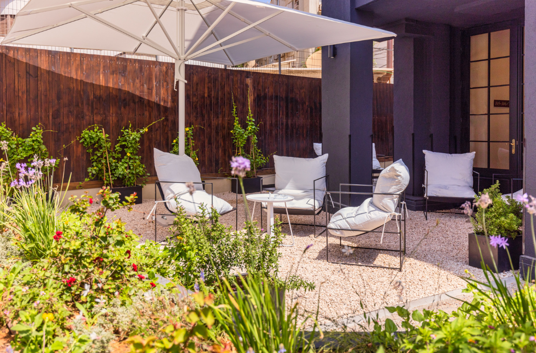 Villa Brown Tel Aviv