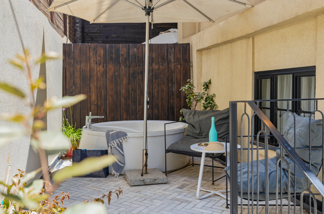 Villa Brown Tel Aviv