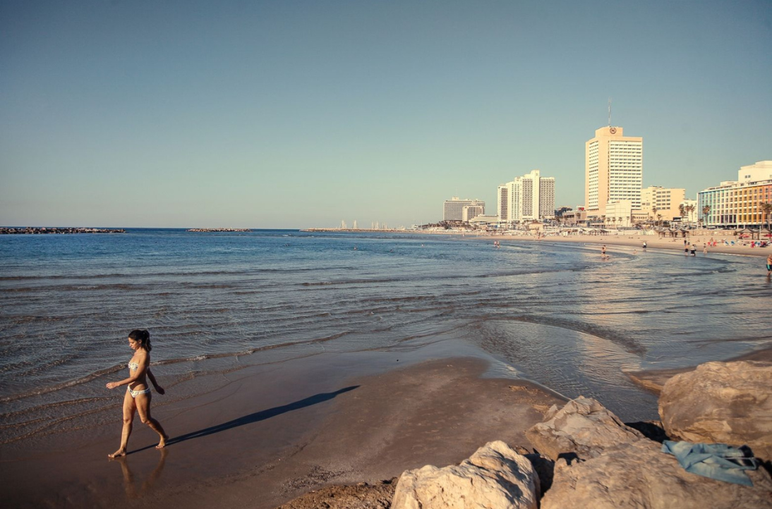 Villa Brown Tel Aviv