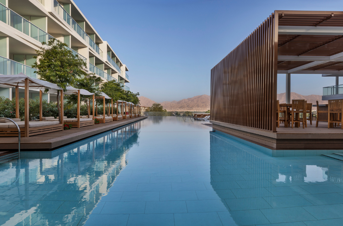 Isla Brown Eilat