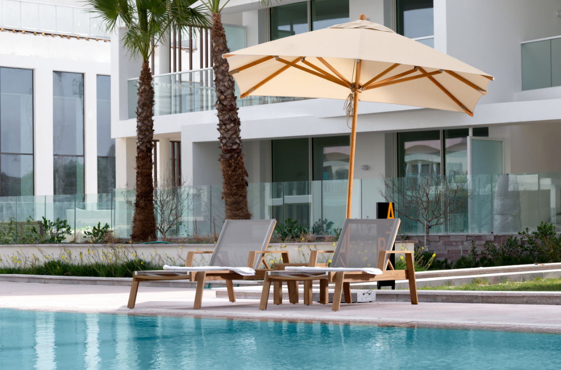 42 Residence Eilat