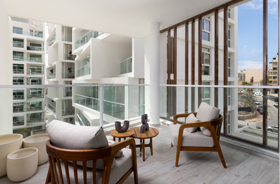 42 Residence Eilat