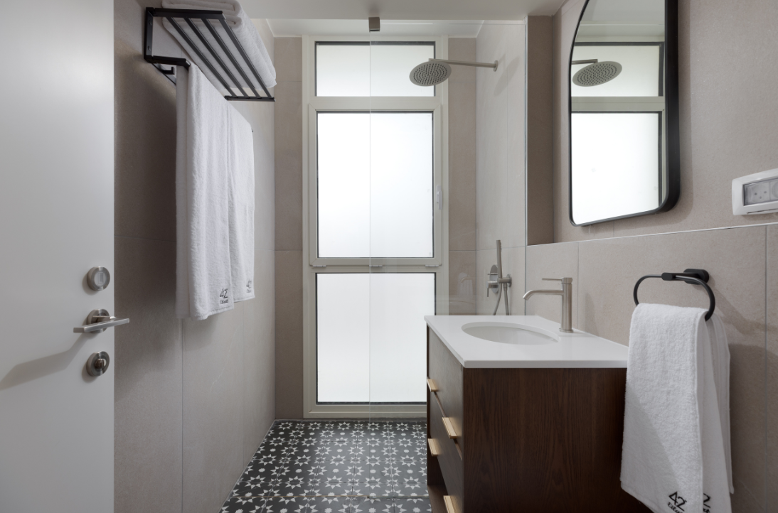 42 Residence Eilat