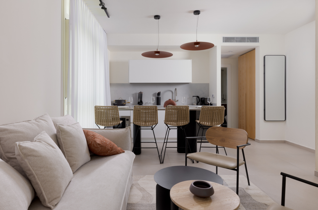 42 Residence Eilat