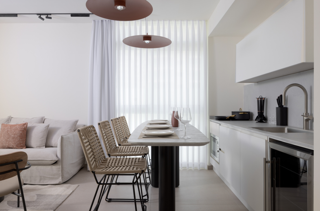 42 Residence Eilat