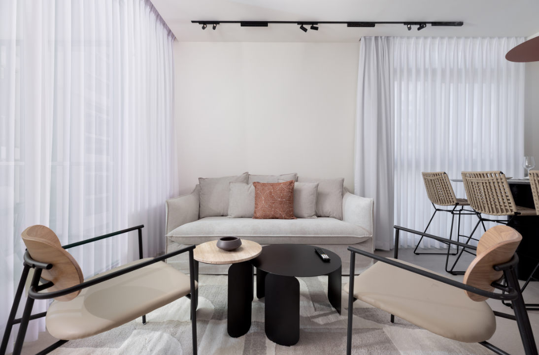 42 Residence Eilat