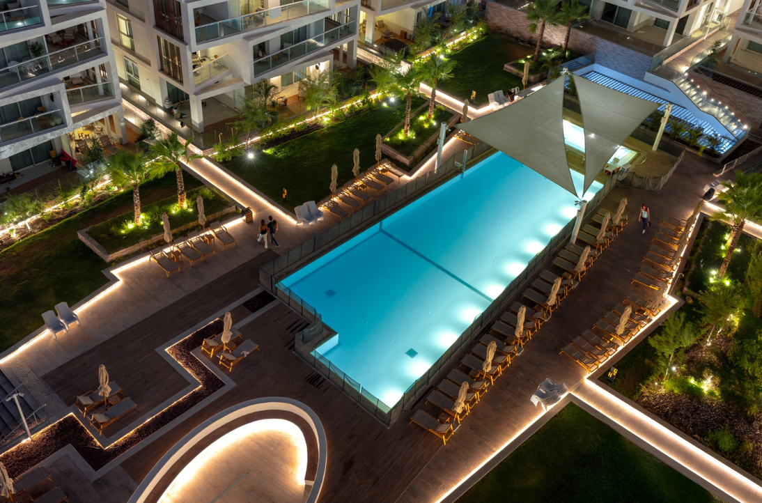 42 Residence Eilat