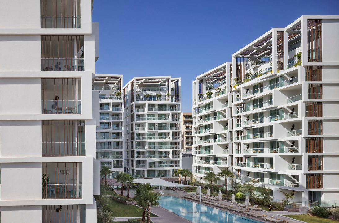 42 Residence Eilat