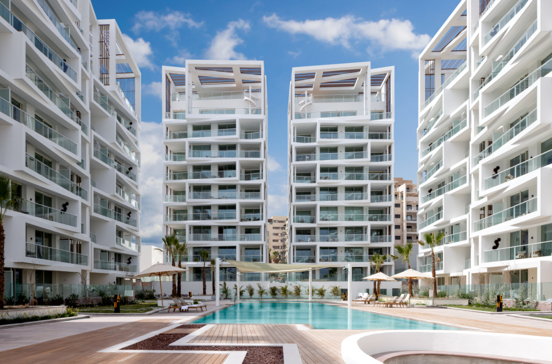 42 Residence Eilat
