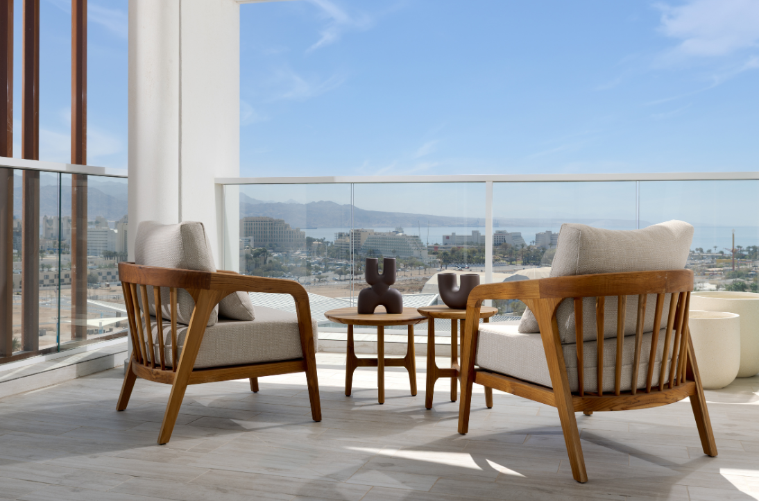 42 Residence Eilat