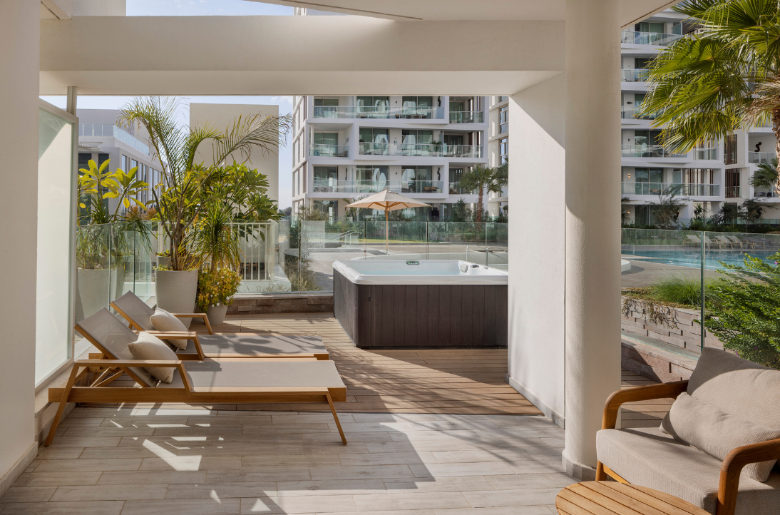 42 Residence Eilat
