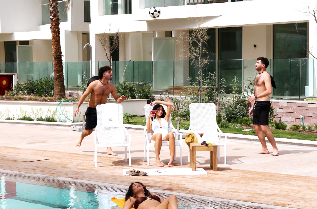 42 Residence Eilat