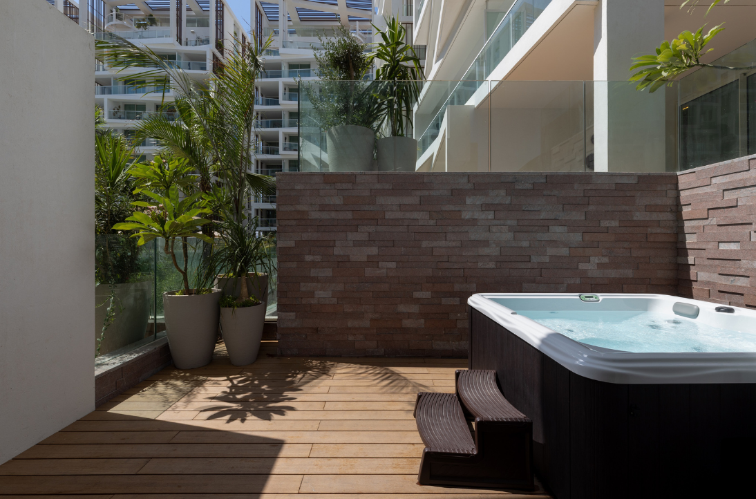 42 Residence Eilat