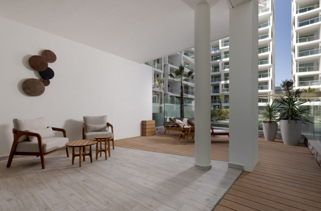 42 Residence Eilat