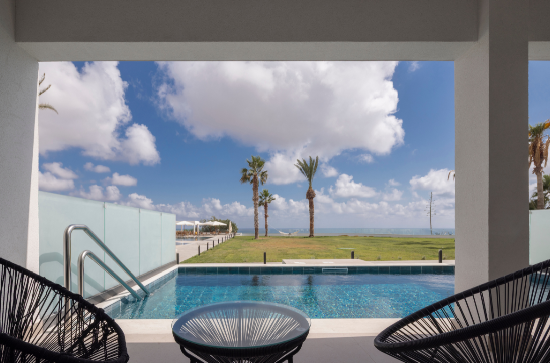 Paphos Hills Resort