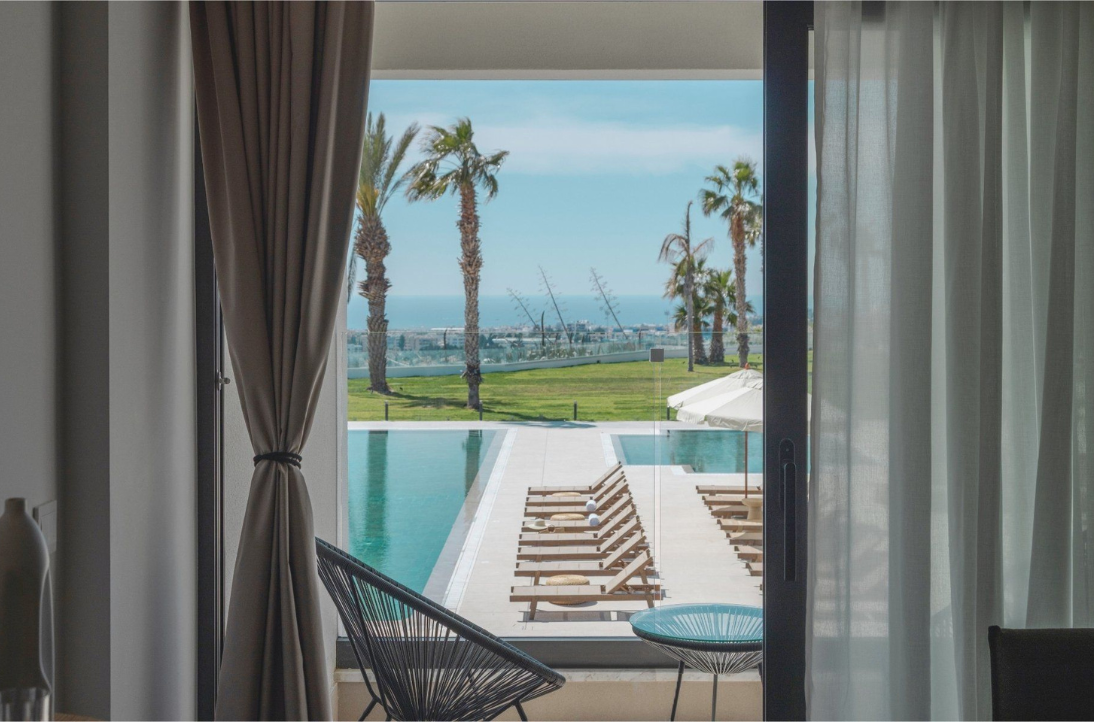 Paphos Hills Resort