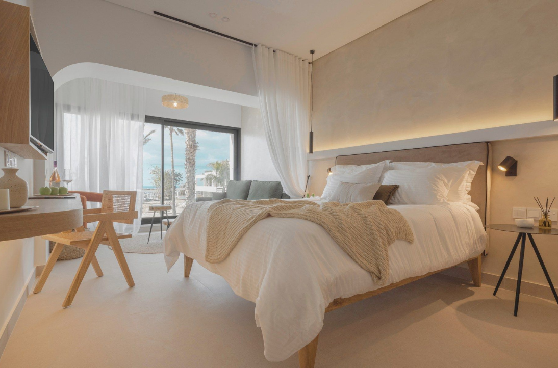 Paphos Hills Resort