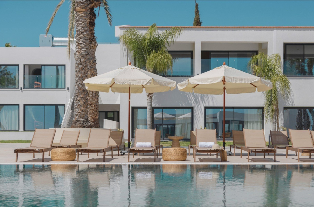 Paphos Hills Resort