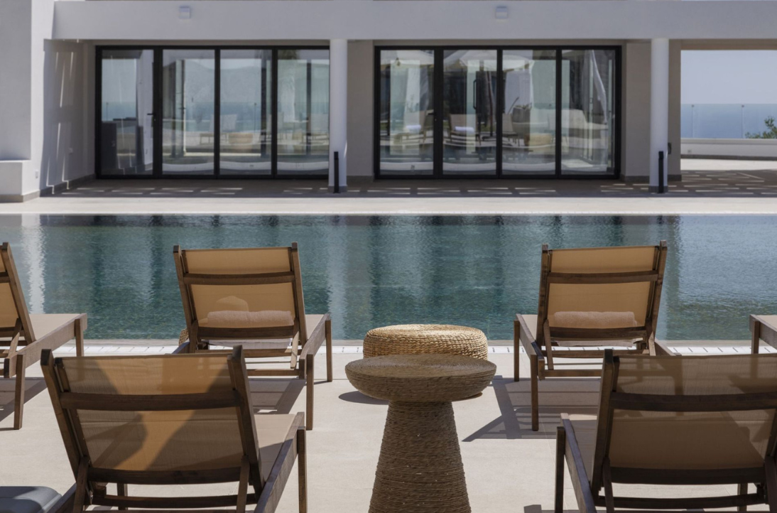 Paphos Hills Resort
