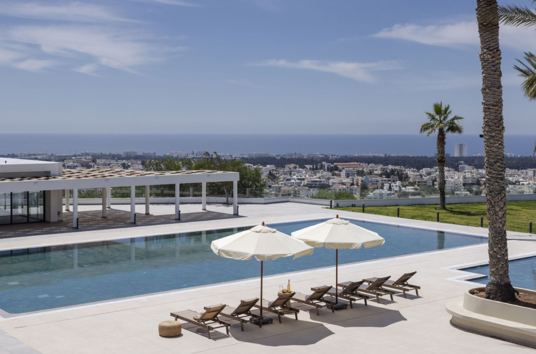 Paphos Hills Resort