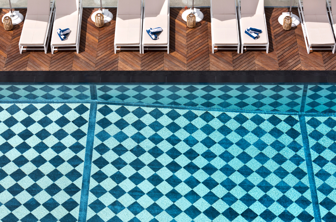Brown Beach House Croatia