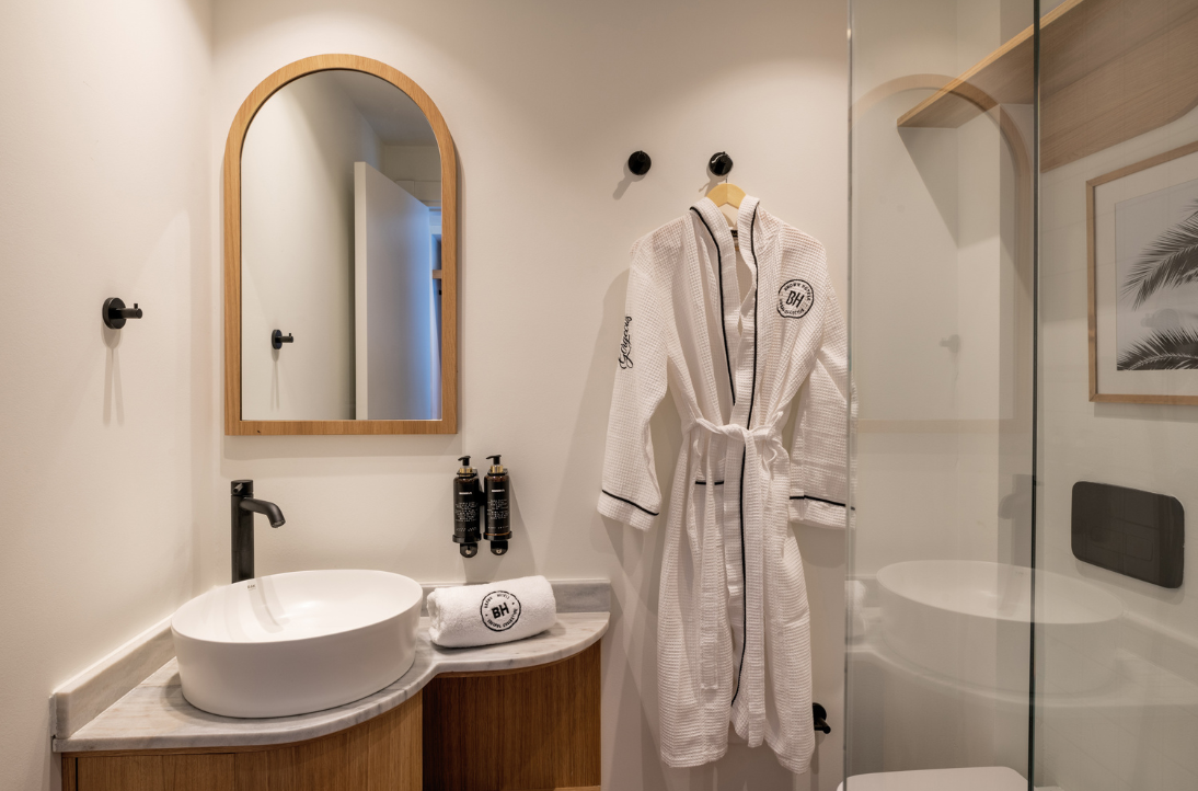 Brown Beach Evia Island