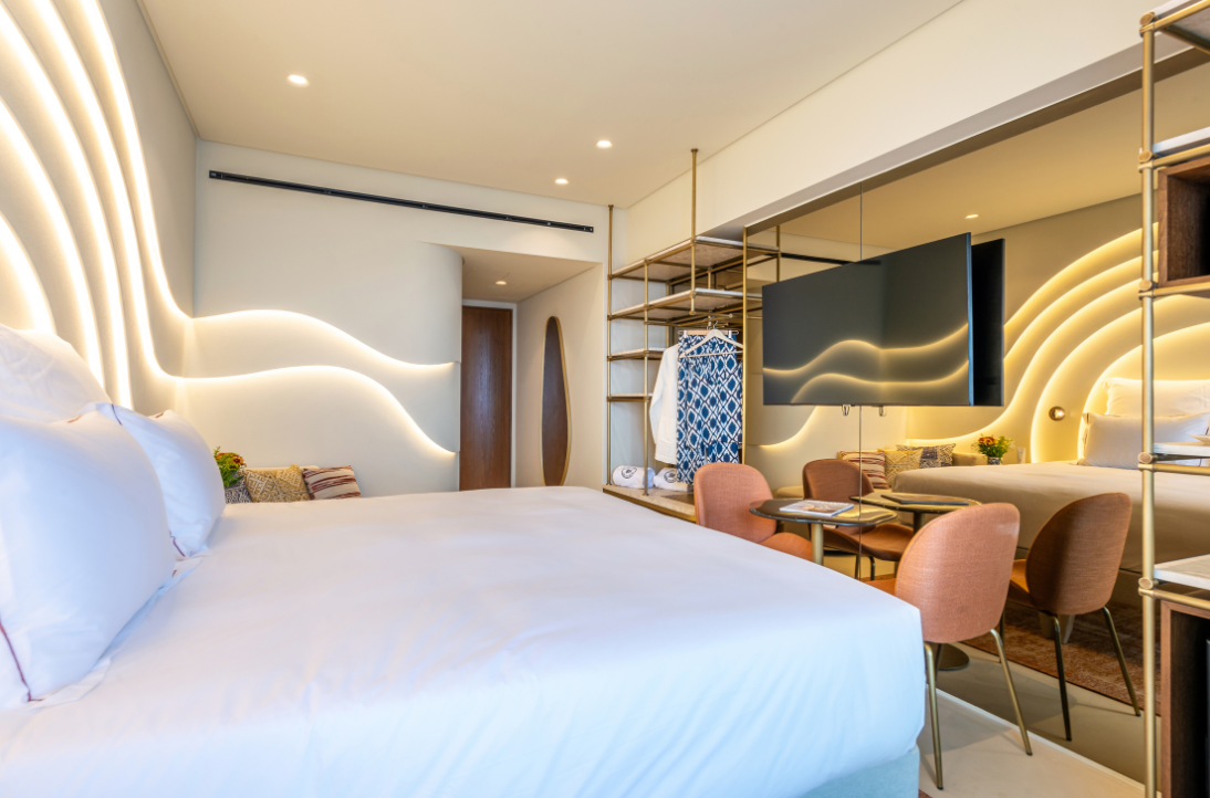 Isla Brown Corinthia Resort & Spa