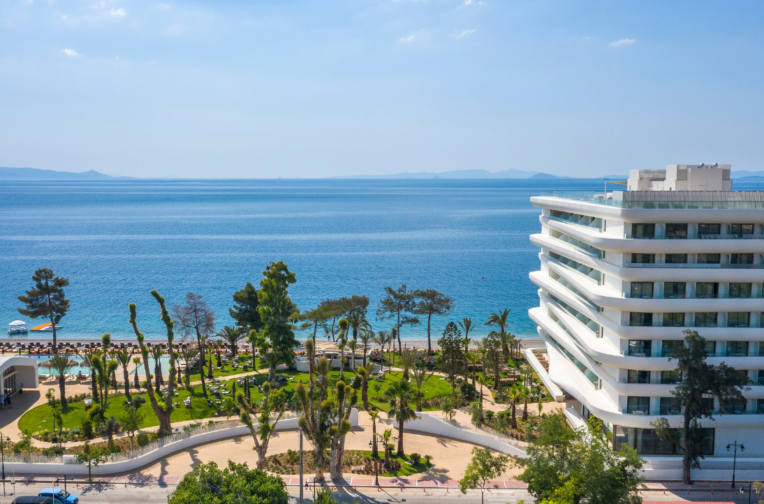 Isla Brown Corinthia Resort & Spa