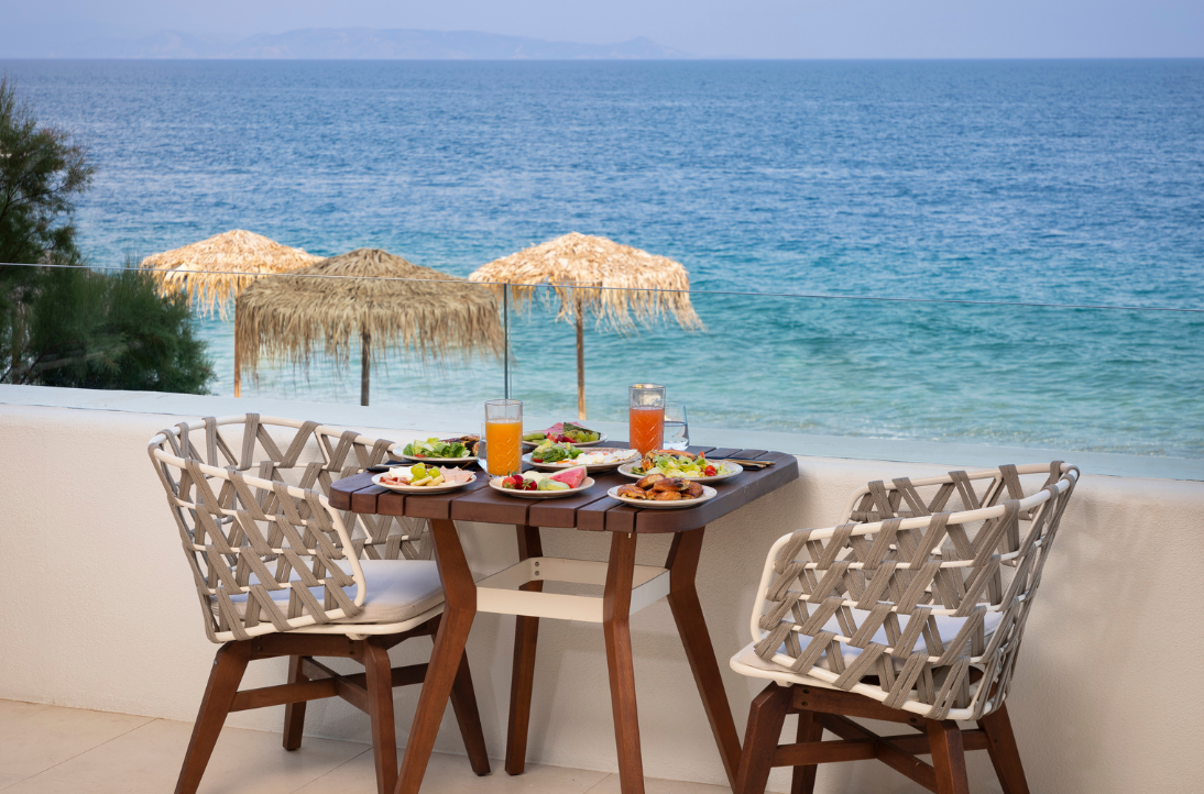 Isla Brown Corinthia Resort & Spa