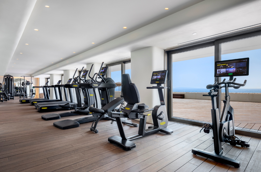 Isla Brown Corinthia Resort & Spa
