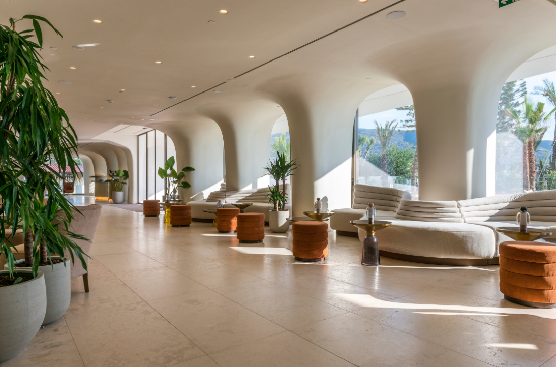 Isla Brown Corinthia Resort & Spa