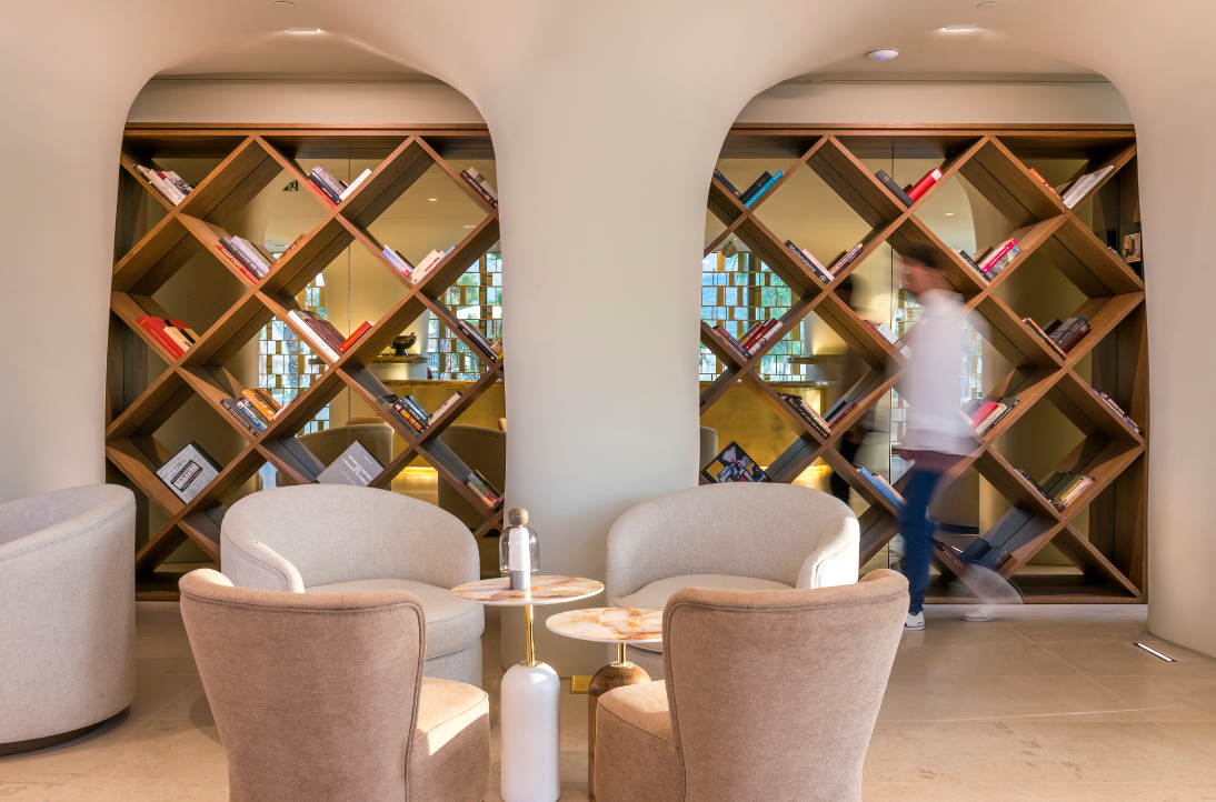 Isla Brown Corinthia Resort & Spa