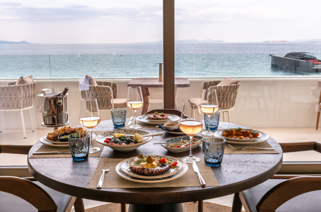 Isla Brown Corinthia Resort & Spa