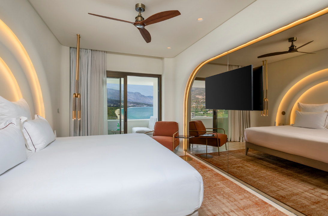 Isla Brown Corinthia Resort & Spa
