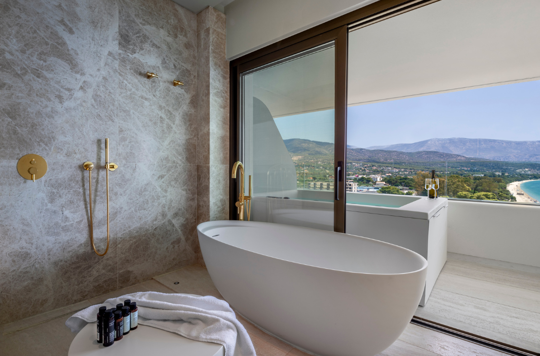 Isla Brown Corinthia Resort & Spa