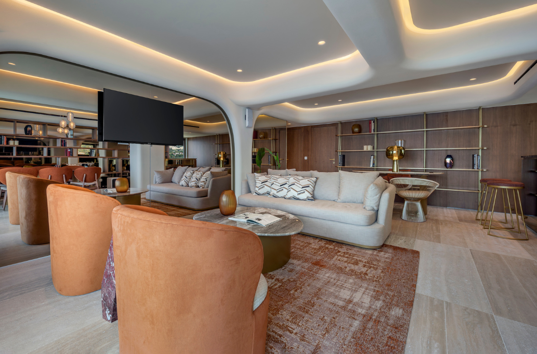 Isla Brown Corinthia Resort & Spa
