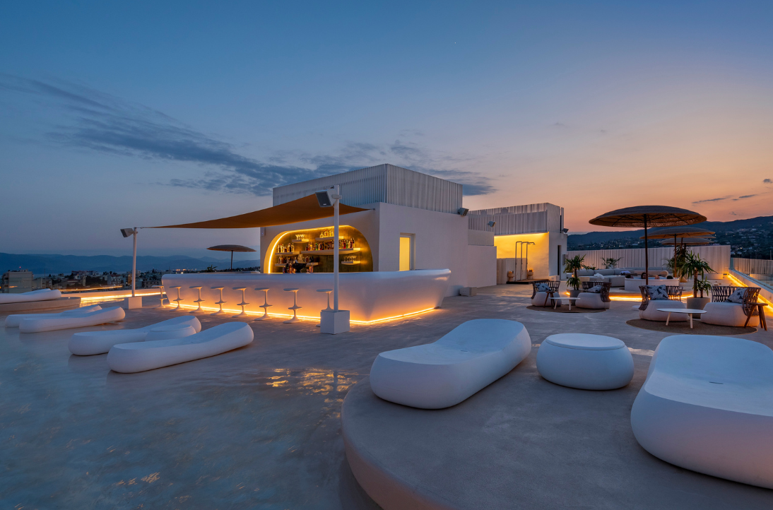 Isla Brown Corinthia Resort & Spa