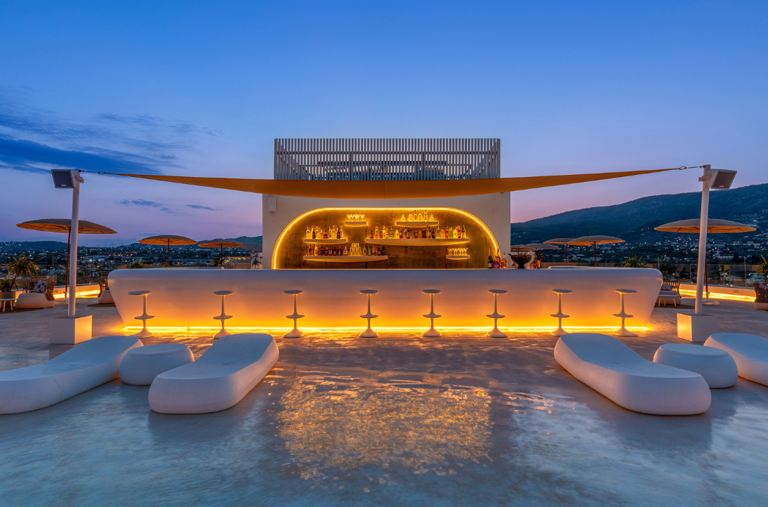 Isla Brown Corinthia Resort & Spa