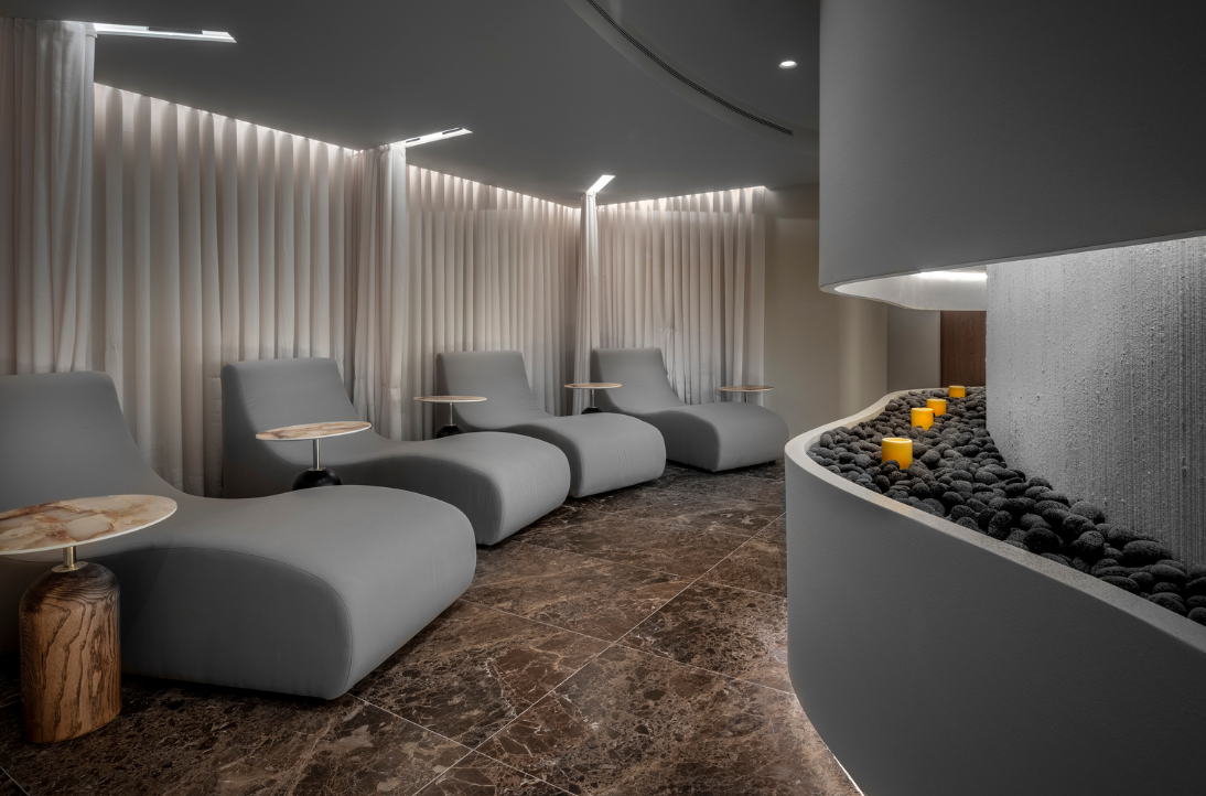 Isla Brown Corinthia Resort & Spa