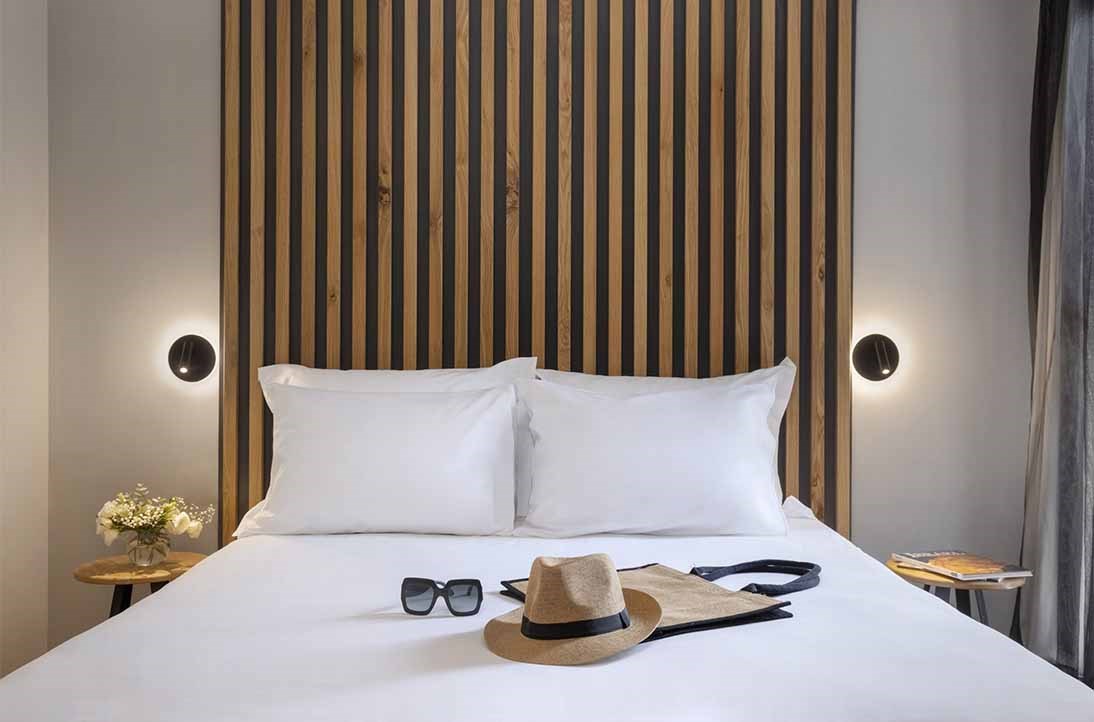 Lakehouse Kinneret - Rooms
