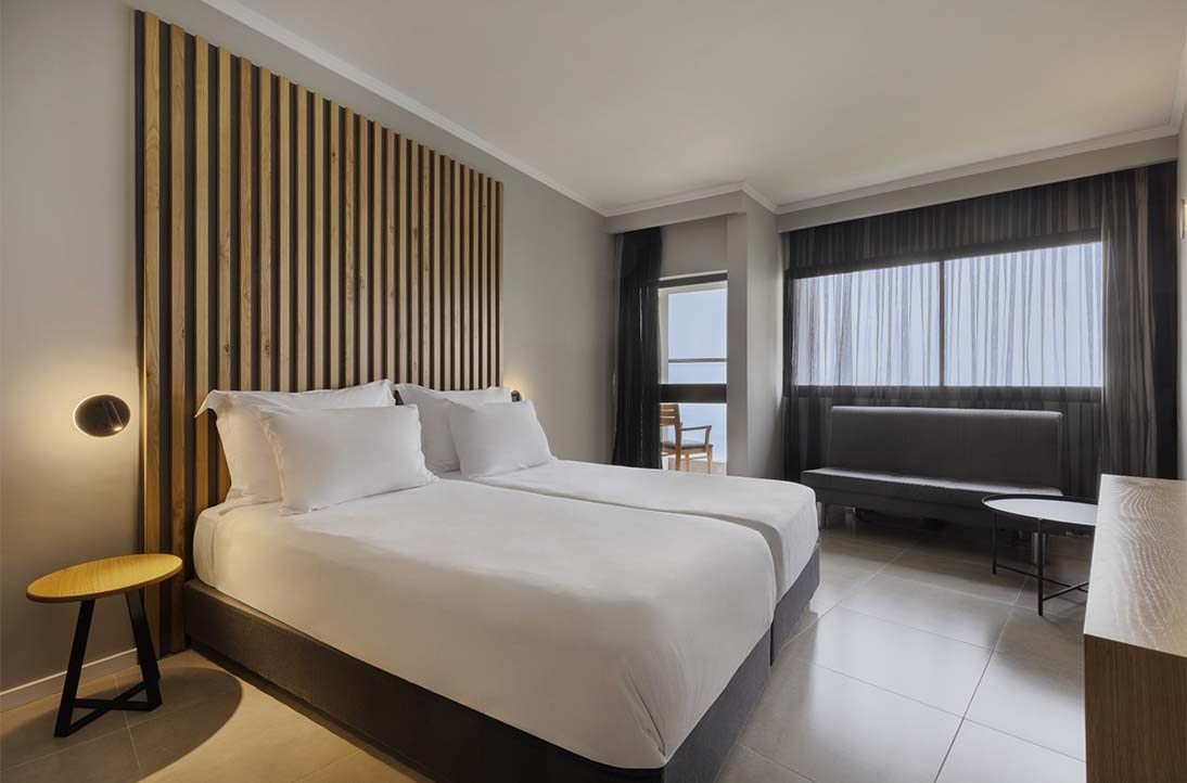 Lakehouse Kinneret - Rooms