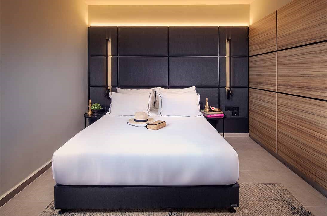 Lakehouse Kinneret - Rooms