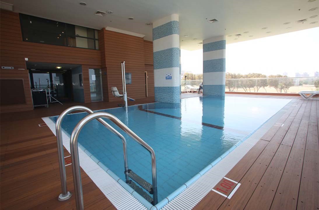 West All Suite Boutique Ashdod