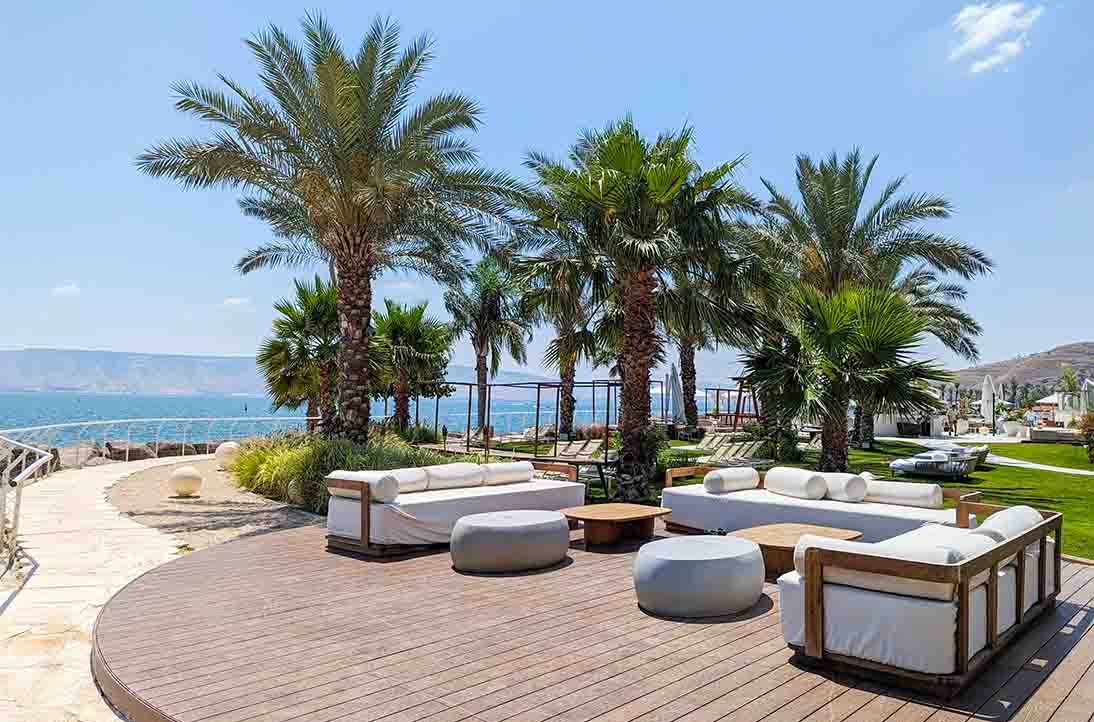 Galei Kinneret 