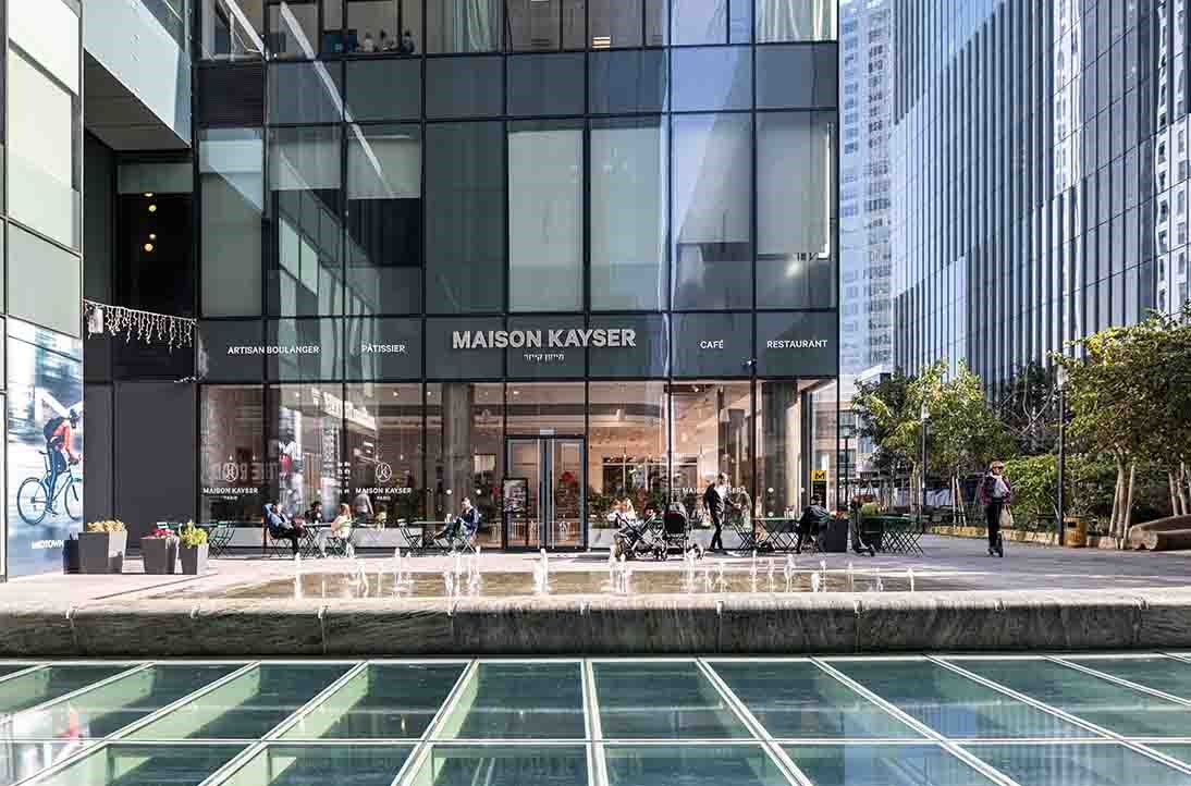 PLAY Midtown Hotel 