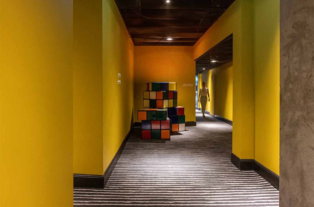 PLAY Midtown Hotel